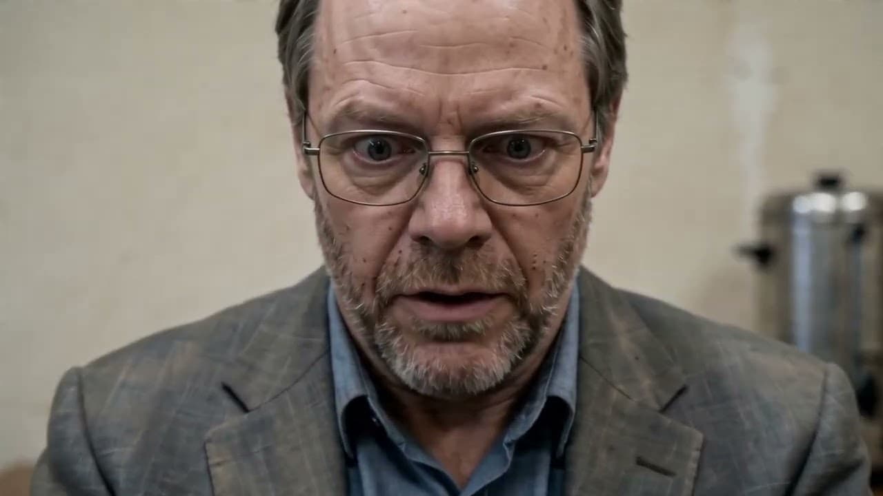 Zillow Offender — Long-form editorial commercial: Zillow Offenders Anonymous, a fictional support group for real-estate agents addicted to Zillow leads. Confession-circle setting, deadpan documentary delivery.